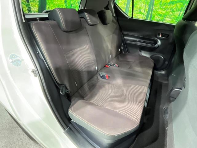 アクア Ｇ　純正ＳＤナビ　バックカメラ　衝突被害軽減システム　ドラレコ　コーナーセンサー　スマートキー　ＬＥＤヘッド　ビルトインＥＴＣ　クルコン　純正１５インチアルミ　オートハイビーム　オートライト（9枚目）