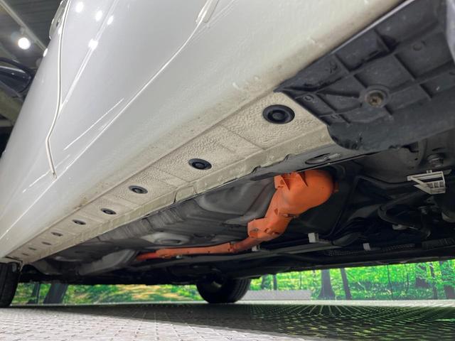 アクア Ｇ　純正ＳＤナビ　バックカメラ　衝突被害軽減システム　ドラレコ　コーナーセンサー　スマートキー　ＬＥＤヘッド　ビルトインＥＴＣ　クルコン　純正１５インチアルミ　オートハイビーム　オートライト（23枚目）