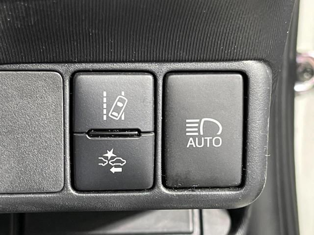 アクア Ｇ　純正ＳＤナビ　バックカメラ　衝突被害軽減システム　ドラレコ　コーナーセンサー　スマートキー　ＬＥＤヘッド　ビルトインＥＴＣ　クルコン　純正１５インチアルミ　オートハイビーム　オートライト（27枚目）