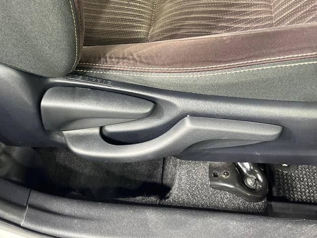 アクア Ｇ　純正ＳＤナビ　バックカメラ　衝突被害軽減システム　ドラレコ　コーナーセンサー　スマートキー　ＬＥＤヘッド　ビルトインＥＴＣ　クルコン　純正１５インチアルミ　オートハイビーム　オートライト（40枚目）