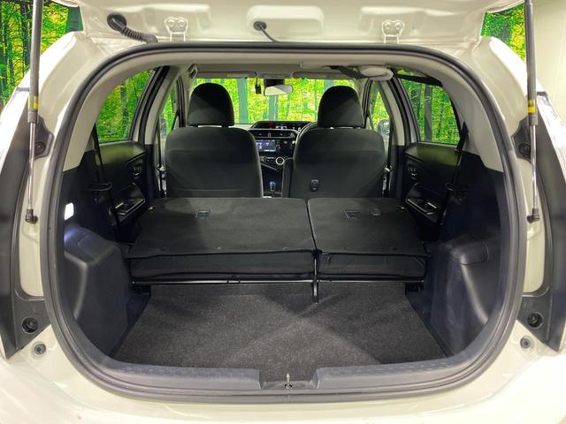 アクア Ｇ　純正ＳＤナビ　バックカメラ　衝突被害軽減システム　ドラレコ　コーナーセンサー　スマートキー　ＬＥＤヘッド　ビルトインＥＴＣ　クルコン　純正１５インチアルミ　オートハイビーム　オートライト（47枚目）