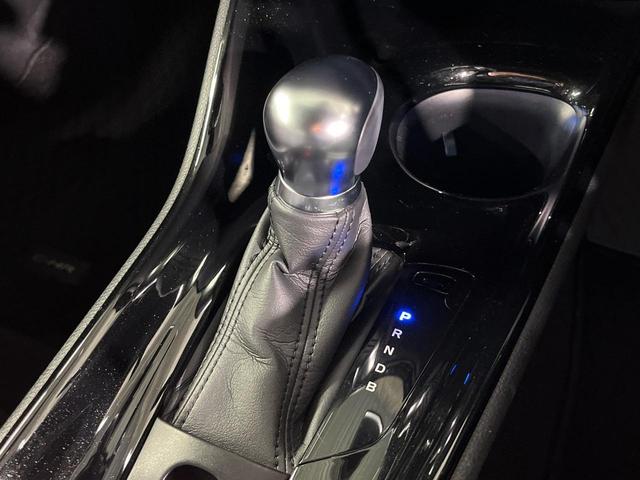 Ｃ－ＨＲ Ｇ　ＳＤナビ　バックカメラ　衝突被害軽減システム　レーダークルーズ　禁煙車　ハーフレザーシート　コーナーセンサー　スマートキー　ＬＥＤヘッド　ＥＴＣ　純正１８インチアルミ　オートハイビーム　車線逸脱警報（41枚目）