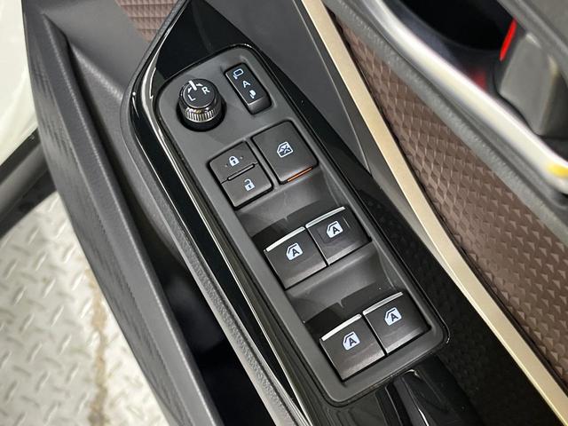 Ｃ－ＨＲ Ｇ　ＳＤナビ　バックカメラ　衝突被害軽減システム　レーダークルーズ　禁煙車　ハーフレザーシート　コーナーセンサー　スマートキー　ＬＥＤヘッド　ＥＴＣ　純正１８インチアルミ　オートハイビーム　車線逸脱警報（46枚目）