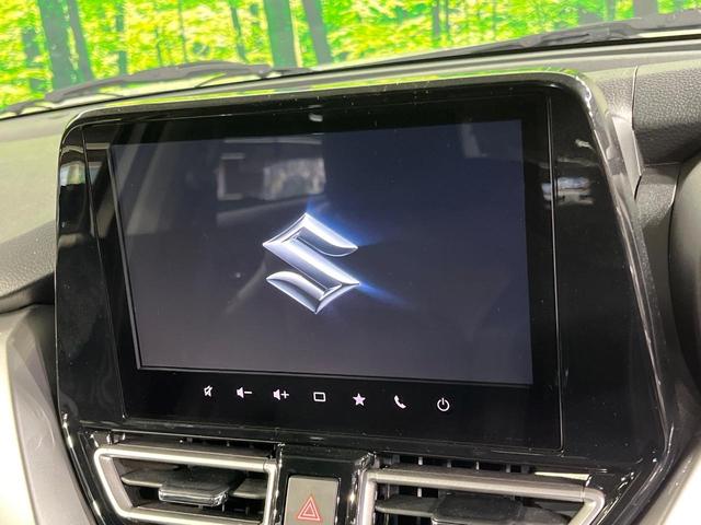 フロンクス ベースグレード 全周囲カメラ 衝突被害軽減システム レザーシート ドラレコ コーナーセンサー スマートキー LEDヘッド ETC 純正16インチアルミ 車線逸脱警報 オートライト オートエアコン Bluetooth(3枚目)