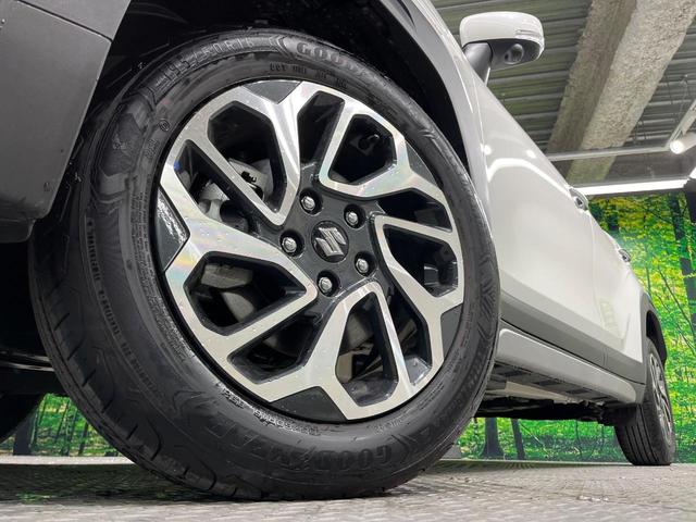 フロンクス ベースグレード 全周囲カメラ 衝突被害軽減システム レザーシート ドラレコ コーナーセンサー スマートキー LEDヘッド ETC 純正16インチアルミ 車線逸脱警報 オートライト オートエアコン Bluetooth(13枚目)