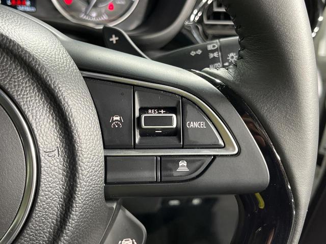 フロンクス ベースグレード 全周囲カメラ 衝突被害軽減システム レザーシート ドラレコ コーナーセンサー スマートキー LEDヘッド ETC 純正16インチアルミ 車線逸脱警報 オートライト オートエアコン Bluetooth(27枚目)