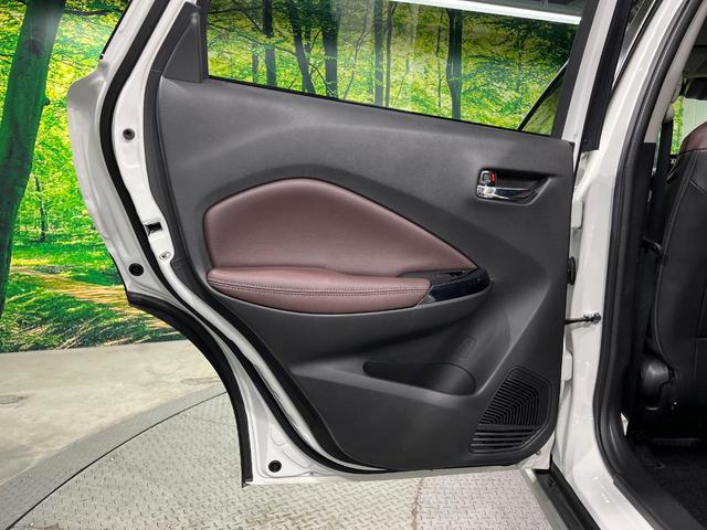 フロンクス ベースグレード 全周囲カメラ 衝突被害軽減システム レザーシート ドラレコ コーナーセンサー スマートキー LEDヘッド ETC 純正16インチアルミ 車線逸脱警報 オートライト オートエアコン Bluetooth(52枚目)