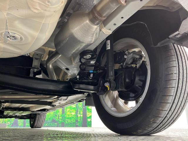 フロンクス ベースグレード 全周囲カメラ 衝突被害軽減システム レザーシート ドラレコ コーナーセンサー スマートキー LEDヘッド ETC 純正16インチアルミ 車線逸脱警報 オートライト オートエアコン Bluetooth(58枚目)