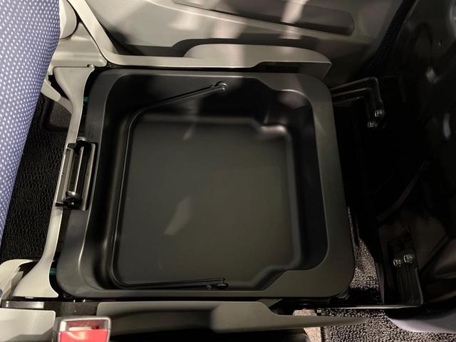 ワゴンR FXリミテッドII スマートキー 純正14インチアルミ オートエアコン CD 電動格納ミラー シートアンダーボックス プライバシーガラス ドアバイザー(7枚目)