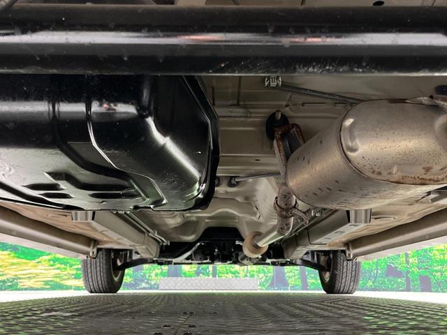 ワゴンR FXリミテッドII スマートキー 純正14インチアルミ オートエアコン CD 電動格納ミラー シートアンダーボックス プライバシーガラス ドアバイザー(19枚目)