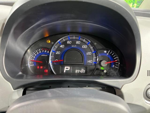 ワゴンR FXリミテッドII スマートキー 純正14インチアルミ オートエアコン CD 電動格納ミラー シートアンダーボックス プライバシーガラス ドアバイザー(26枚目)