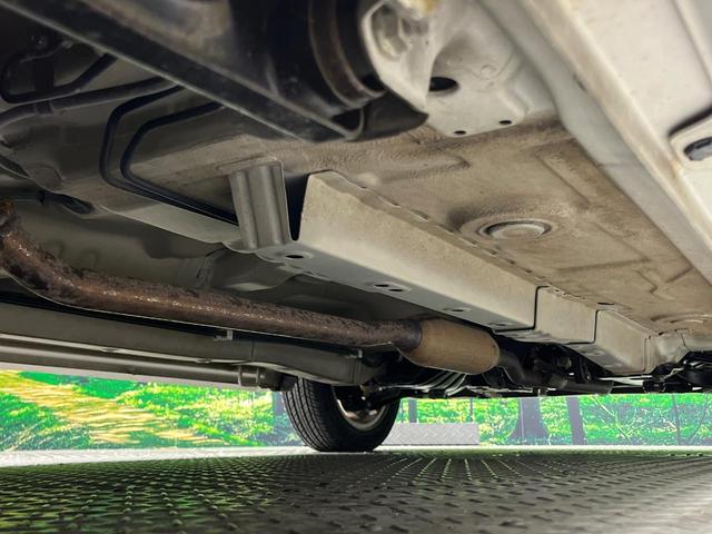 ワゴンR FXリミテッドII スマートキー 純正14インチアルミ オートエアコン CD 電動格納ミラー シートアンダーボックス プライバシーガラス ドアバイザー(38枚目)