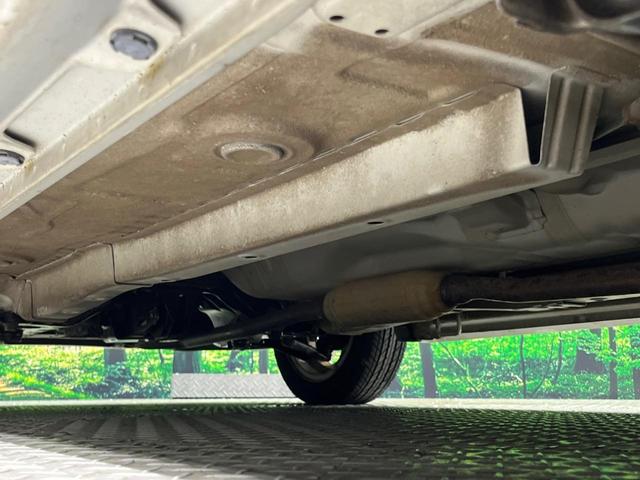 ワゴンR FXリミテッドII スマートキー 純正14インチアルミ オートエアコン CD 電動格納ミラー シートアンダーボックス プライバシーガラス ドアバイザー(39枚目)