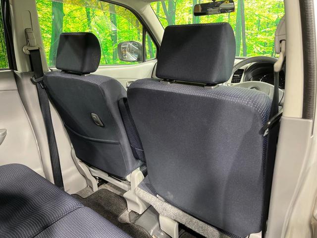 ワゴンR FXリミテッドII スマートキー 純正14インチアルミ オートエアコン CD 電動格納ミラー シートアンダーボックス プライバシーガラス ドアバイザー(41枚目)