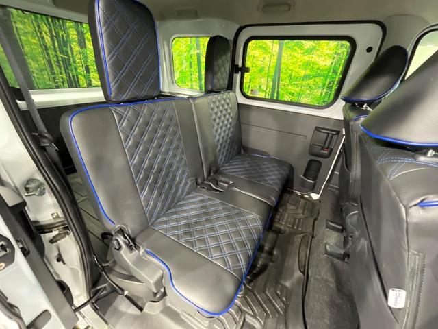 アトレー ＲＳ　純正９インチディスプレイオーディオ　バックカメラ　衝突軽減　レーダークルーズ　ＡｐｐｌｅＣａｒｐｌａｙ　禁煙車　コーナーセンサー　スマートキー　ＬＥＤヘッド　ＥＴＣ　Ｂｌｕｅｔｏｏｔｈ（9枚目）