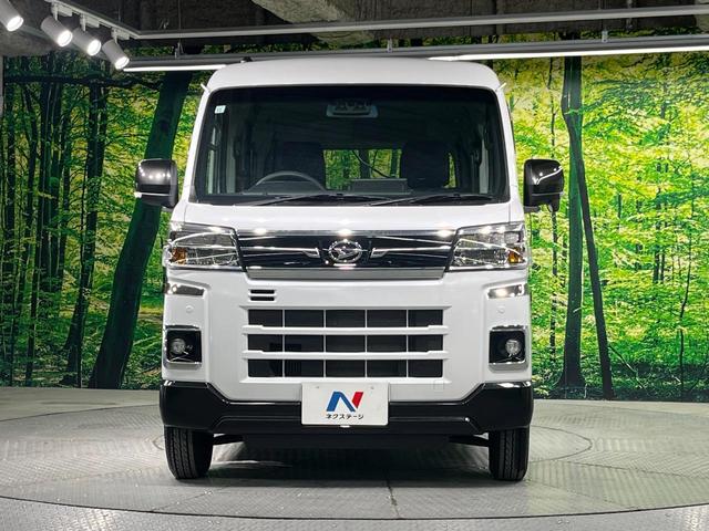 アトレー ＲＳ　純正９インチディスプレイオーディオ　バックカメラ　衝突軽減　レーダークルーズ　ＡｐｐｌｅＣａｒｐｌａｙ　禁煙車　コーナーセンサー　スマートキー　ＬＥＤヘッド　ＥＴＣ　Ｂｌｕｅｔｏｏｔｈ（14枚目）