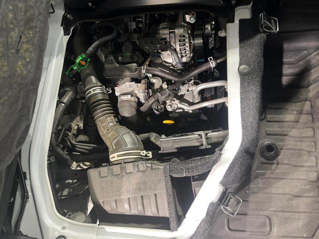 アトレー ＲＳ　純正９インチディスプレイオーディオ　バックカメラ　衝突軽減　レーダークルーズ　ＡｐｐｌｅＣａｒｐｌａｙ　禁煙車　コーナーセンサー　スマートキー　ＬＥＤヘッド　ＥＴＣ　Ｂｌｕｅｔｏｏｔｈ（18枚目）