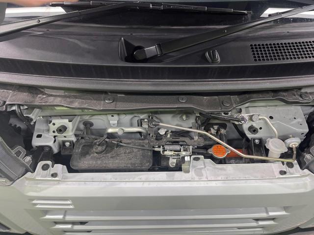 アトレー ＲＳ　純正９インチディスプレイオーディオ　バックカメラ　衝突軽減　レーダークルーズ　ＡｐｐｌｅＣａｒｐｌａｙ　禁煙車　コーナーセンサー　スマートキー　ＬＥＤヘッド　ＥＴＣ　Ｂｌｕｅｔｏｏｔｈ（27枚目）