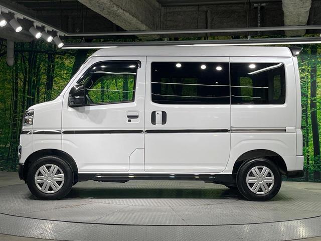 アトレー ＲＳ　純正９インチディスプレイオーディオ　バックカメラ　衝突軽減　レーダークルーズ　ＡｐｐｌｅＣａｒｐｌａｙ　禁煙車　コーナーセンサー　スマートキー　ＬＥＤヘッド　ＥＴＣ　Ｂｌｕｅｔｏｏｔｈ（58枚目）