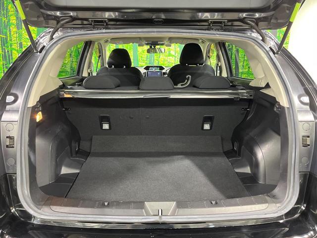 インプレッサスポーツ 2.0i-Sアイサイト 禁煙車 純正8インチナビ バックカメラ アイサイトコアテクノロジー レーダークルーズコントロール LEDヘッド 前席パワーシート 電動パーキングブレーキ ETC ドラレコ OP純正18インチAW(10枚目)