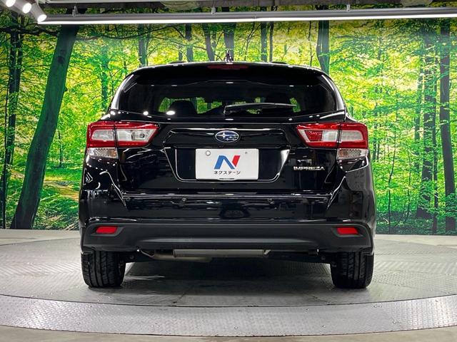 インプレッサスポーツ 2.0i-Sアイサイト 禁煙車 純正8インチナビ バックカメラ アイサイトコアテクノロジー レーダークルーズコントロール LEDヘッド 前席パワーシート 電動パーキングブレーキ ETC ドラレコ OP純正18インチAW(15枚目)