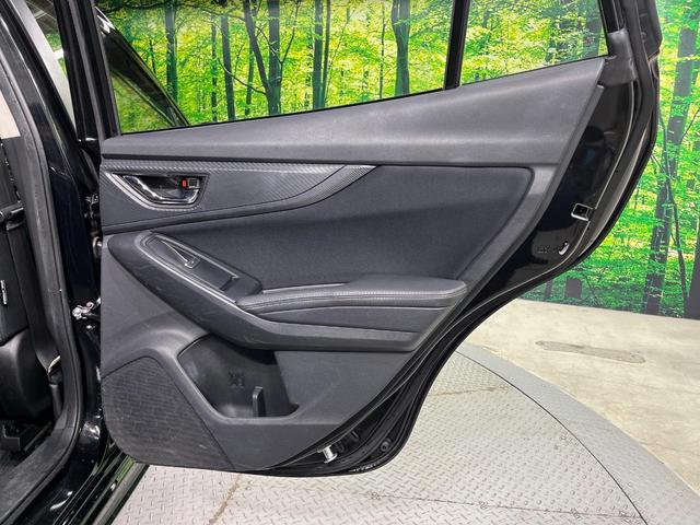 インプレッサスポーツ 2.0i-Sアイサイト 禁煙車 純正8インチナビ バックカメラ アイサイトコアテクノロジー レーダークルーズコントロール LEDヘッド 前席パワーシート 電動パーキングブレーキ ETC ドラレコ OP純正18インチAW(37枚目)