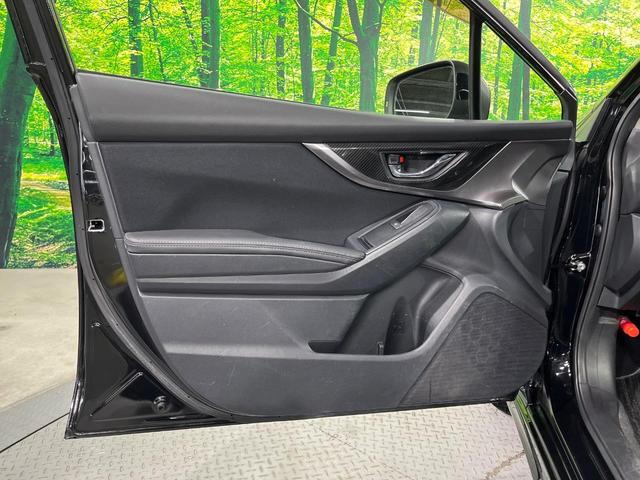 インプレッサスポーツ 2.0i-Sアイサイト 禁煙車 純正8インチナビ バックカメラ アイサイトコアテクノロジー レーダークルーズコントロール LEDヘッド 前席パワーシート 電動パーキングブレーキ ETC ドラレコ OP純正18インチAW(40枚目)