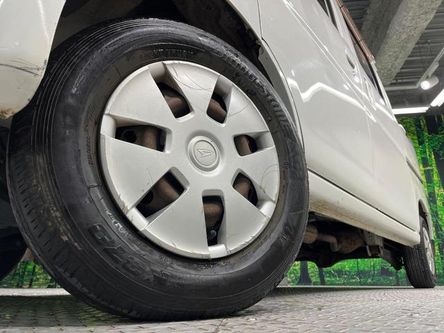 ハイゼットカーゴ デッキバンＧ　ＳＡＩＩＩ　ＳＤナビ　衝突被害軽減システム　禁煙車　コーナーセンサー　ＬＥＤヘッド　ＥＴＣ　オートハイビーム　ＣＤ　ＤＶＤ再生　地デジ　ＬＥＤフォグ（13枚目）