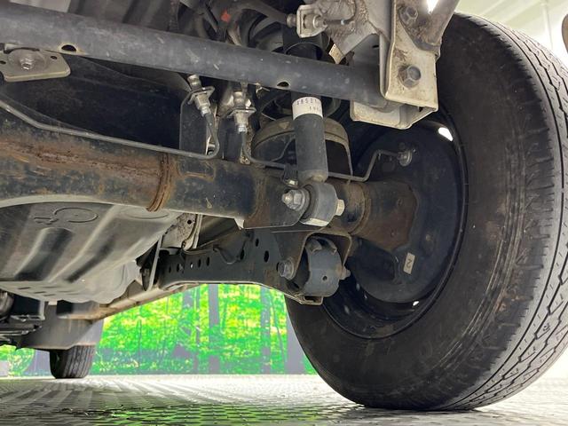 ハイゼットカーゴ デッキバンＧ　ＳＡＩＩＩ　ＳＤナビ　衝突被害軽減システム　禁煙車　コーナーセンサー　ＬＥＤヘッド　ＥＴＣ　オートハイビーム　ＣＤ　ＤＶＤ再生　地デジ　ＬＥＤフォグ（23枚目）