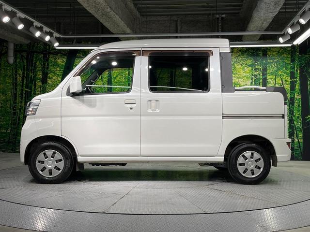 ハイゼットカーゴ デッキバンＧ　ＳＡＩＩＩ　ＳＤナビ　衝突被害軽減システム　禁煙車　コーナーセンサー　ＬＥＤヘッド　ＥＴＣ　オートハイビーム　ＣＤ　ＤＶＤ再生　地デジ　ＬＥＤフォグ（28枚目）