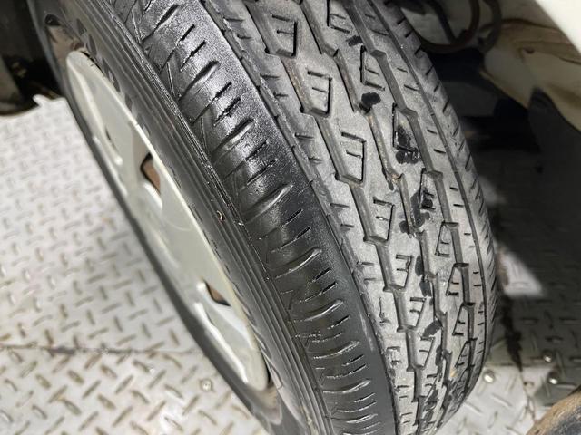 ハイゼットカーゴ デッキバンＧ　ＳＡＩＩＩ　ＳＤナビ　衝突被害軽減システム　禁煙車　コーナーセンサー　ＬＥＤヘッド　ＥＴＣ　オートハイビーム　ＣＤ　ＤＶＤ再生　地デジ　ＬＥＤフォグ（31枚目）