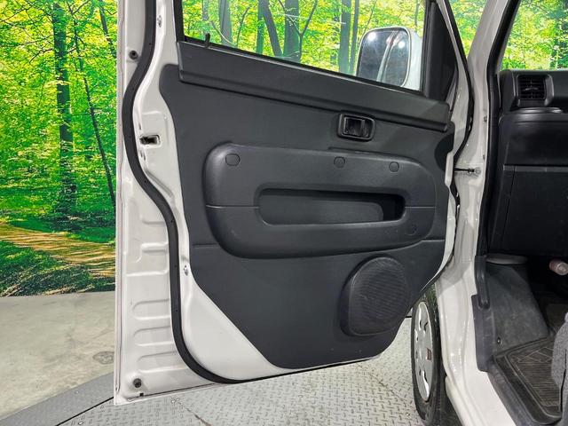 ハイゼットカーゴ デッキバンＧ　ＳＡＩＩＩ　ＳＤナビ　衝突被害軽減システム　禁煙車　コーナーセンサー　ＬＥＤヘッド　ＥＴＣ　オートハイビーム　ＣＤ　ＤＶＤ再生　地デジ　ＬＥＤフォグ（35枚目）