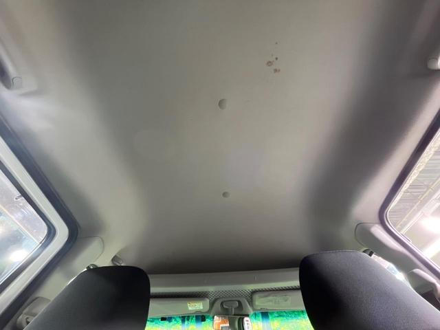 ハイゼットカーゴ デッキバンＧ　ＳＡＩＩＩ　ＳＤナビ　衝突被害軽減システム　禁煙車　コーナーセンサー　ＬＥＤヘッド　ＥＴＣ　オートハイビーム　ＣＤ　ＤＶＤ再生　地デジ　ＬＥＤフォグ（37枚目）