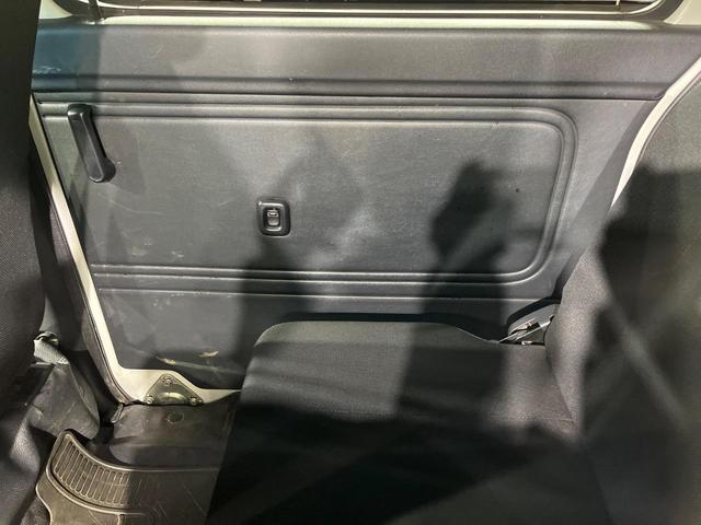 ハイゼットカーゴ デッキバンＧ　ＳＡＩＩＩ　ＳＤナビ　衝突被害軽減システム　禁煙車　コーナーセンサー　ＬＥＤヘッド　ＥＴＣ　オートハイビーム　ＣＤ　ＤＶＤ再生　地デジ　ＬＥＤフォグ（40枚目）