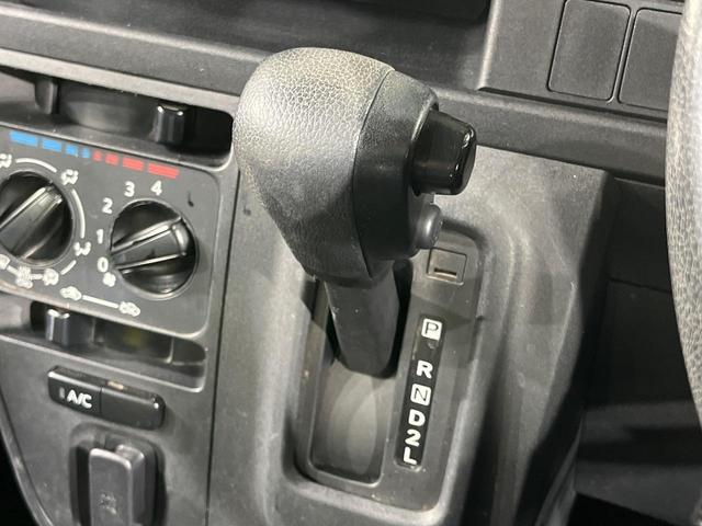 ハイゼットカーゴ デッキバンＧ　ＳＡＩＩＩ　ＳＤナビ　衝突被害軽減システム　禁煙車　コーナーセンサー　ＬＥＤヘッド　ＥＴＣ　オートハイビーム　ＣＤ　ＤＶＤ再生　地デジ　ＬＥＤフォグ（42枚目）