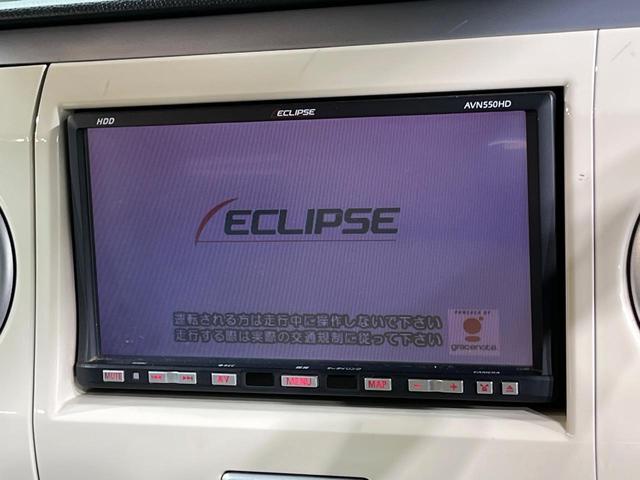 アルトラパン Ｘ　ＳＤナビ　禁煙車　スマートキー　純正１４インチアルミ　ＣＤ　ＤＶＤ再生　地デジ　シートリフター　電動格納ミラー（3枚目）