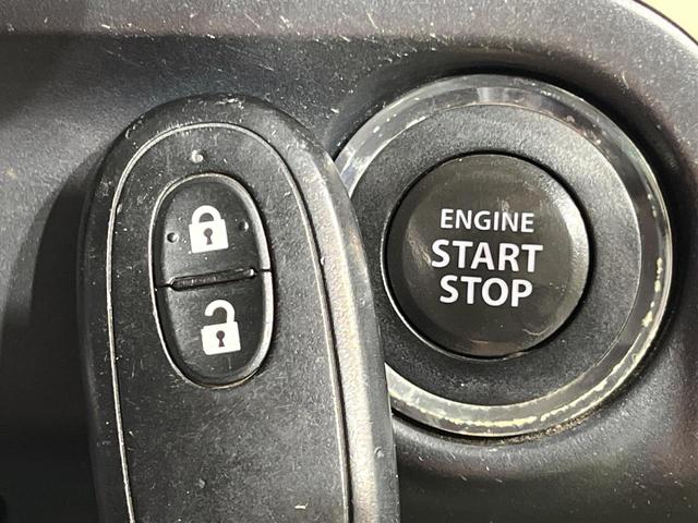 アルトラパン Ｘ　ＳＤナビ　禁煙車　スマートキー　純正１４インチアルミ　ＣＤ　ＤＶＤ再生　地デジ　シートリフター　電動格納ミラー（4枚目）