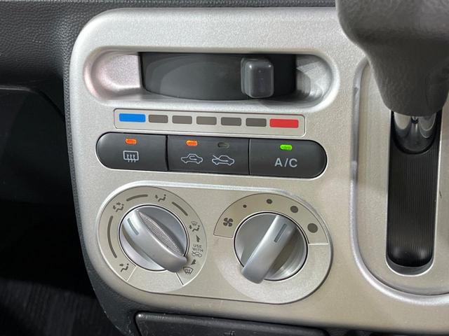 アルトラパン Ｘ　ＳＤナビ　禁煙車　スマートキー　純正１４インチアルミ　ＣＤ　ＤＶＤ再生　地デジ　シートリフター　電動格納ミラー（5枚目）