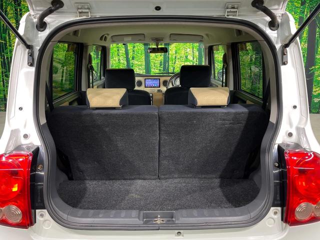 アルトラパン Ｘ　ＳＤナビ　禁煙車　スマートキー　純正１４インチアルミ　ＣＤ　ＤＶＤ再生　地デジ　シートリフター　電動格納ミラー（10枚目）