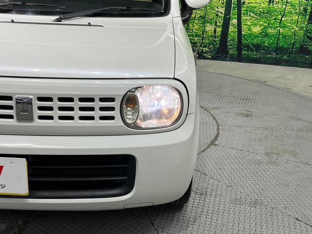 アルトラパン Ｘ　ＳＤナビ　禁煙車　スマートキー　純正１４インチアルミ　ＣＤ　ＤＶＤ再生　地デジ　シートリフター　電動格納ミラー（12枚目）