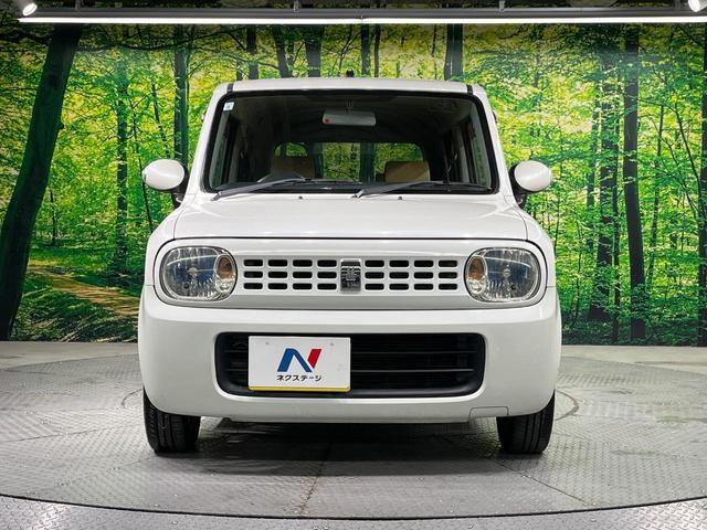 アルトラパン Ｘ　ＳＤナビ　禁煙車　スマートキー　純正１４インチアルミ　ＣＤ　ＤＶＤ再生　地デジ　シートリフター　電動格納ミラー（14枚目）