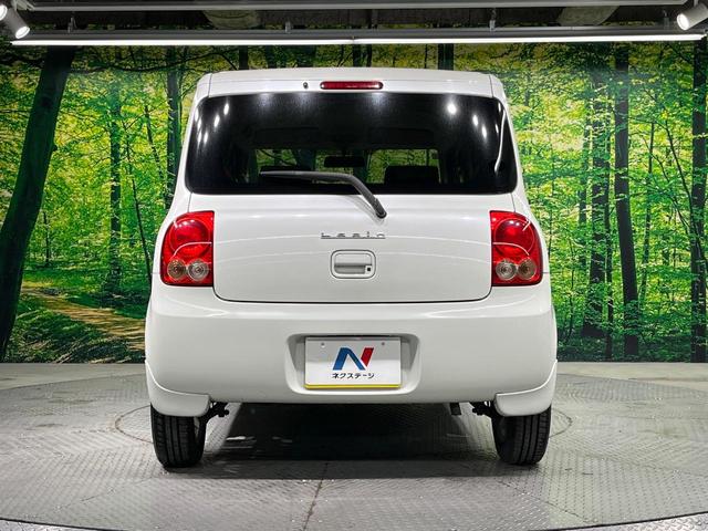 アルトラパン Ｘ　ＳＤナビ　禁煙車　スマートキー　純正１４インチアルミ　ＣＤ　ＤＶＤ再生　地デジ　シートリフター　電動格納ミラー（15枚目）