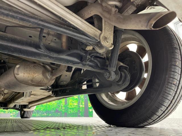アルトラパン Ｘ　ＳＤナビ　禁煙車　スマートキー　純正１４インチアルミ　ＣＤ　ＤＶＤ再生　地デジ　シートリフター　電動格納ミラー（21枚目）