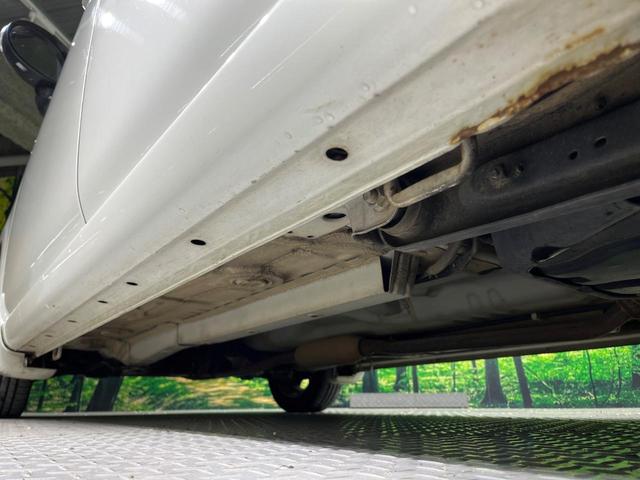 アルトラパン Ｘ　ＳＤナビ　禁煙車　スマートキー　純正１４インチアルミ　ＣＤ　ＤＶＤ再生　地デジ　シートリフター　電動格納ミラー（23枚目）
