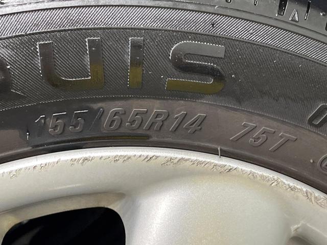 アルトラパン Ｘ　ＳＤナビ　禁煙車　スマートキー　純正１４インチアルミ　ＣＤ　ＤＶＤ再生　地デジ　シートリフター　電動格納ミラー（30枚目）