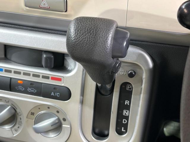 アルトラパン Ｘ　ＳＤナビ　禁煙車　スマートキー　純正１４インチアルミ　ＣＤ　ＤＶＤ再生　地デジ　シートリフター　電動格納ミラー（32枚目）