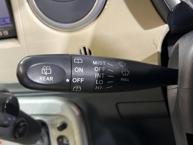 アルトラパン Ｘ　ＳＤナビ　禁煙車　スマートキー　純正１４インチアルミ　ＣＤ　ＤＶＤ再生　地デジ　シートリフター　電動格納ミラー（35枚目）