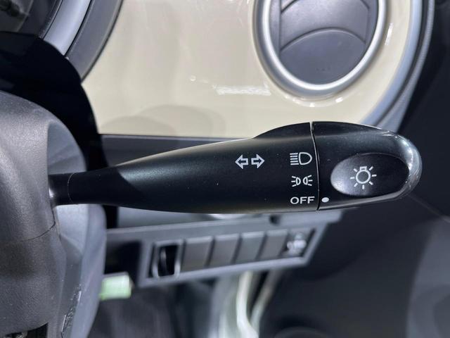 アルトラパン Ｘ　ＳＤナビ　禁煙車　スマートキー　純正１４インチアルミ　ＣＤ　ＤＶＤ再生　地デジ　シートリフター　電動格納ミラー（36枚目）