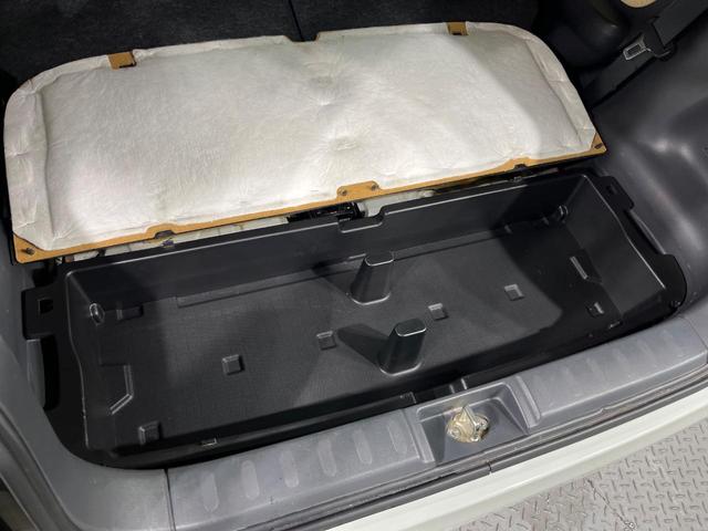 アルトラパン Ｘ　ＳＤナビ　禁煙車　スマートキー　純正１４インチアルミ　ＣＤ　ＤＶＤ再生　地デジ　シートリフター　電動格納ミラー（45枚目）