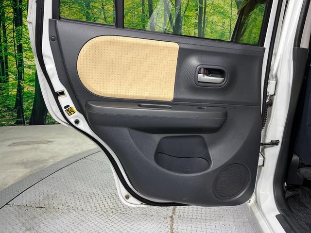 アルトラパン Ｘ　ＳＤナビ　禁煙車　スマートキー　純正１４インチアルミ　ＣＤ　ＤＶＤ再生　地デジ　シートリフター　電動格納ミラー（49枚目）